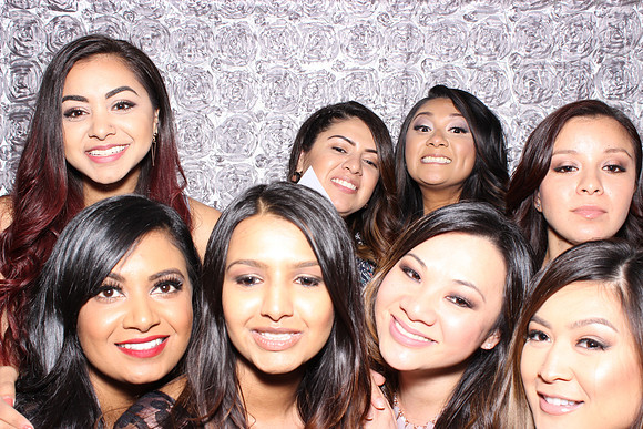 Photo Booth Rentals Vizcaya