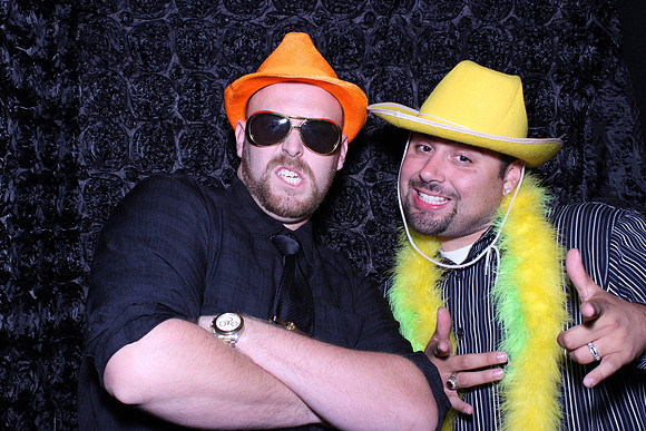 Sacramento Photo Booth Rentals