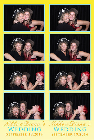 Sacramento Photo Booth Rentals