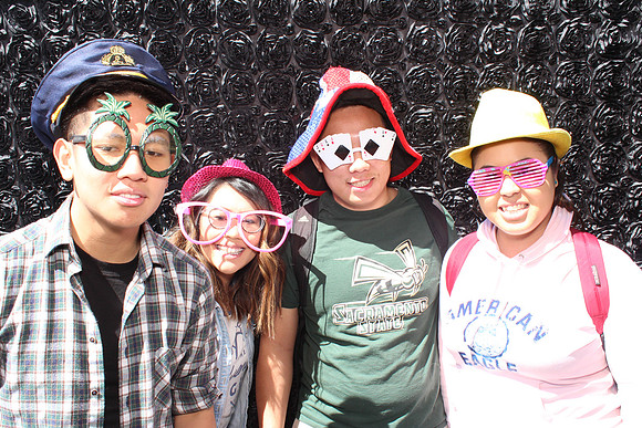 Photo Booth Rentals Sacramento