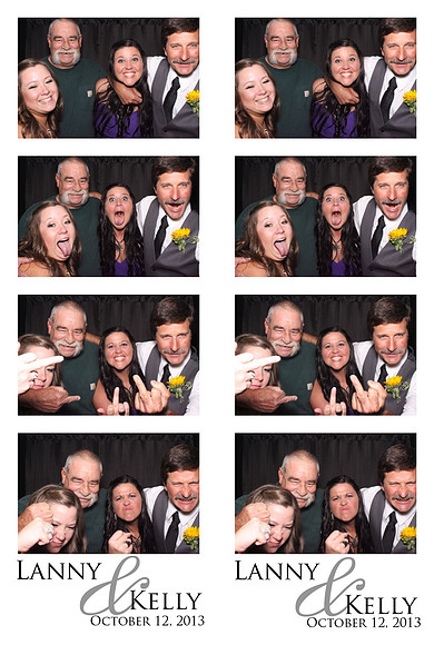 Sacramento Photo Booth Rentals
