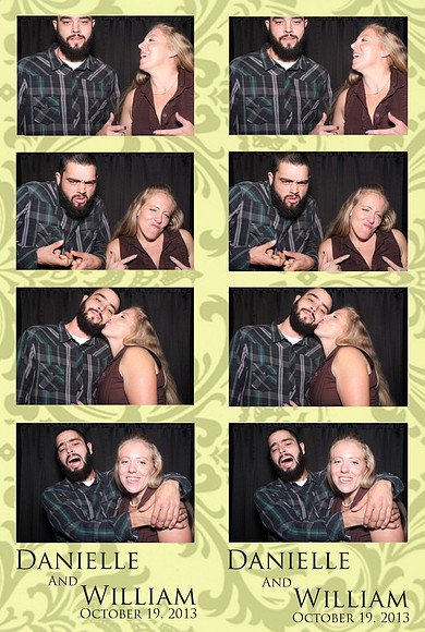 Sacramento Photo Booth Rentals