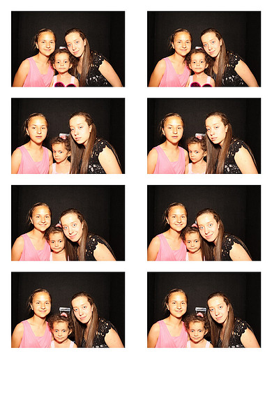 Sacramento Photo Booth Rentals