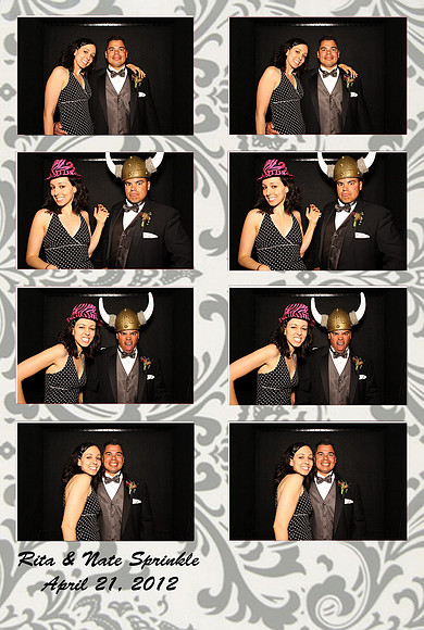 Sacramento Photo Booth Rental
