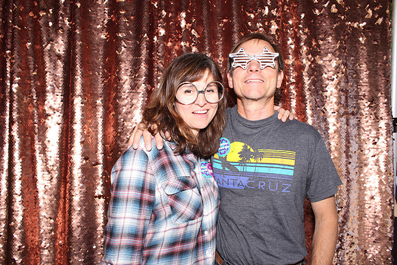 Photo Booth Rentals Sacramento