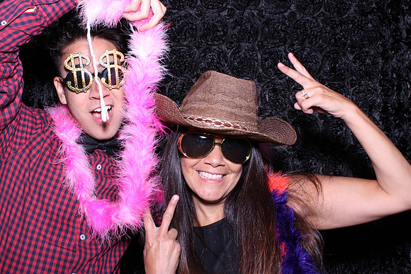 Sacramento Photo Booth Rentals