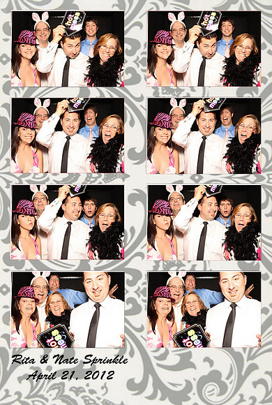 Sacramento Photo Booth Rental
