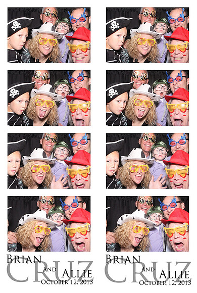 Sacramento Photo Booth Rentals