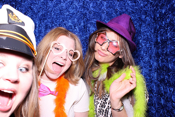 Photo Booth Rental Sacramento