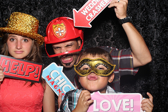 Sacramento Photo Booth Rentals