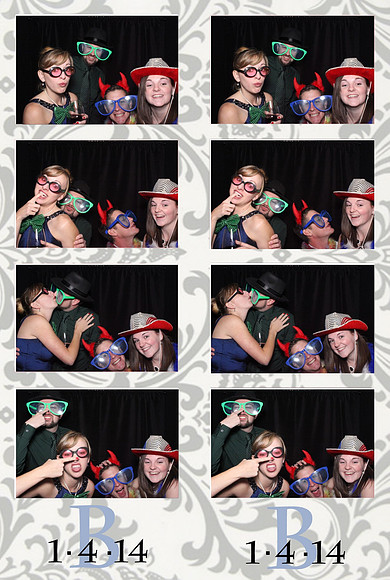 Sacramento Photo Booth Rentals