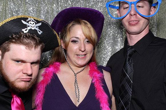Photo Booth Rentals Arden Hills Country Club