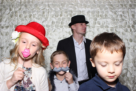 Photo Booth Rentals Sacramento