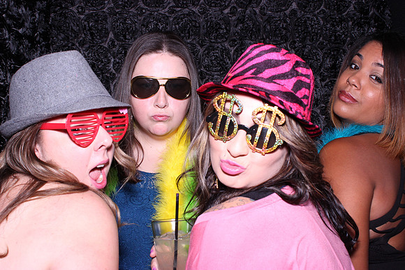 Sacramento Photo Booth Rentals
