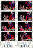 Sacramento Photo Booth Rentals