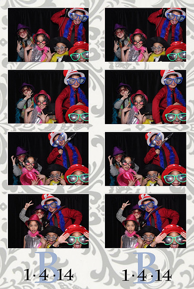 Sacramento Photo Booth Rentals