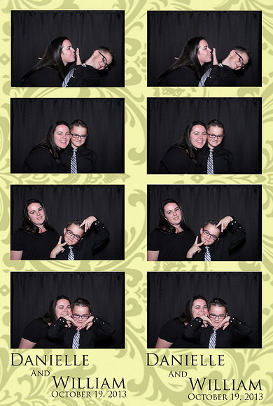 Sacramento Photo Booth Rentals