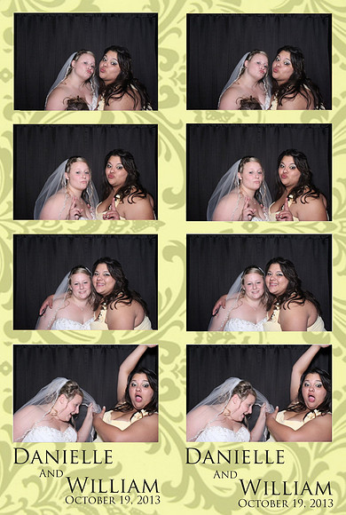 Sacramento Photo Booth Rentals