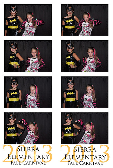 Sacramento Photo Booth Rentals