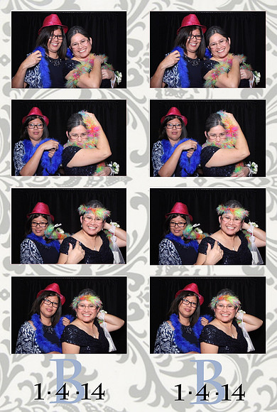 Sacramento Photo Booth Rentals