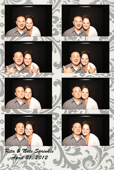 Sacramento Photo Booth Rental