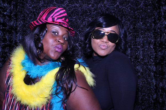 Sacramento Photo Booth Rentals