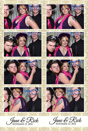 Photo Booth Rentals Arden Hills Country Club