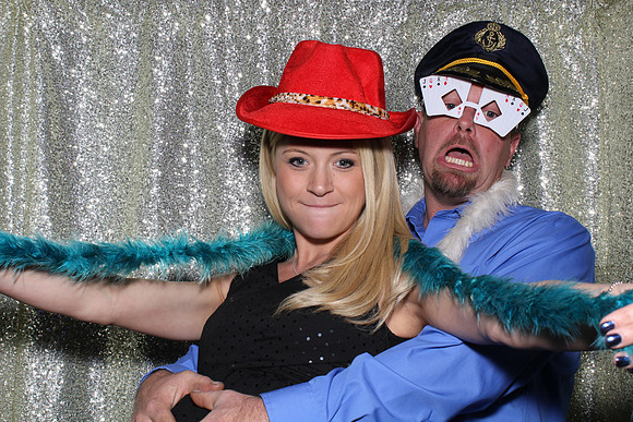 Photo Booth Rentals Arden Hills Country Club