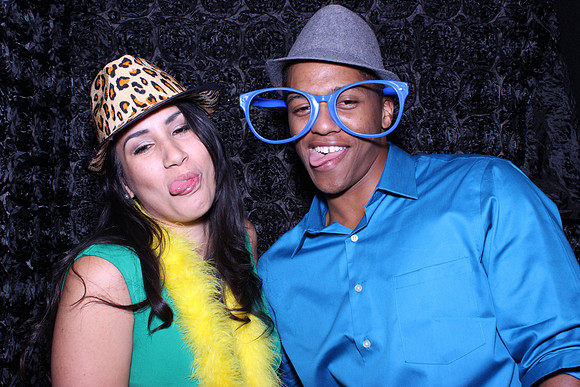 Sacramento Photo Booth Rentals