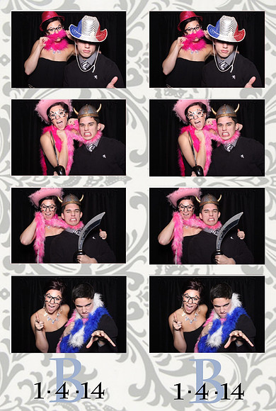 Sacramento Photo Booth Rentals