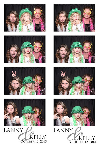 Sacramento Photo Booth Rentals