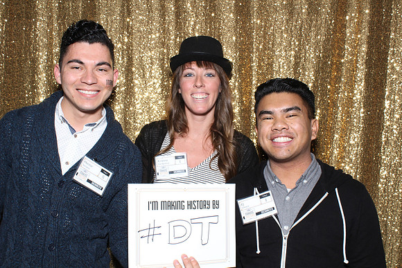 Photo Booth Rentals Citizen Hotel