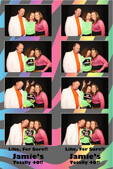 Sacramento Photo Booth Rentals