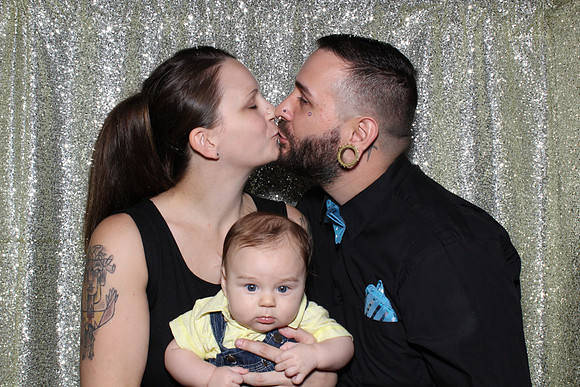 Photo Booth Rentals Arden Hills Country Club