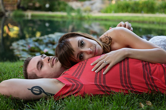 Sacramento Wedding Photographer