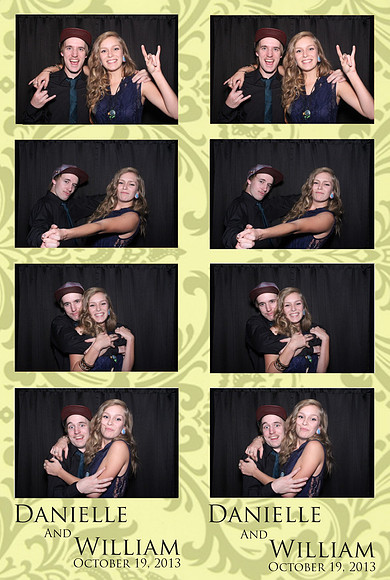 Sacramento Photo Booth Rentals