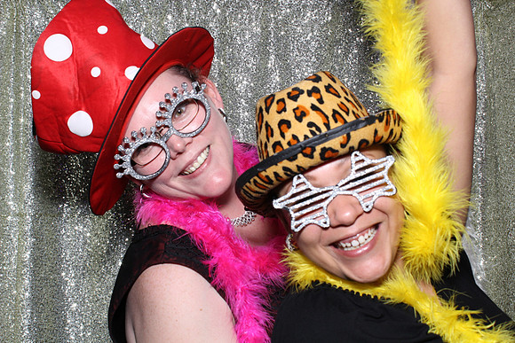 Photo Booth Rentals Arden Hills Country Club