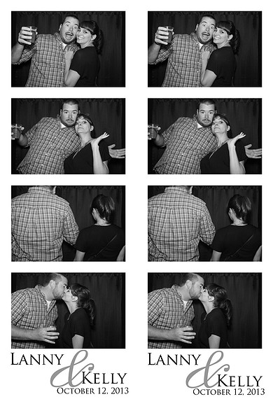 Sacramento Photo Booth Rentals