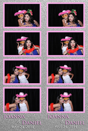 Sacramento Photo Booth Rentals