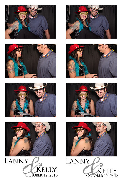 Sacramento Photo Booth Rentals