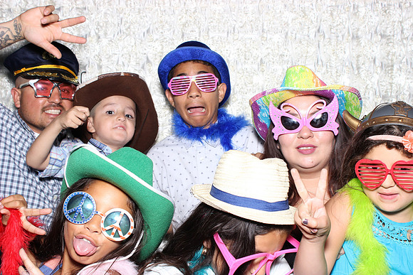 Photo Booth Rentals Sacramento