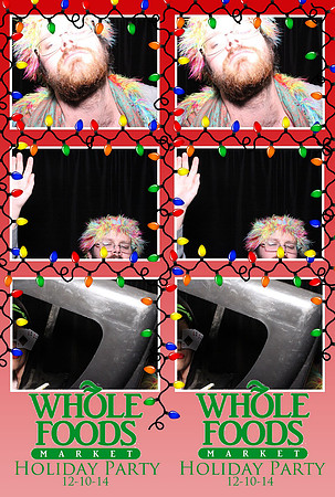 Sacramento Photo Booth Rentals