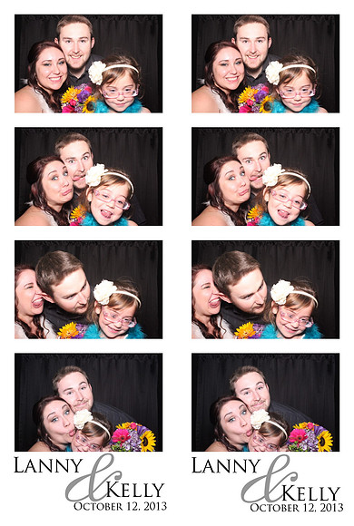 Sacramento Photo Booth Rentals