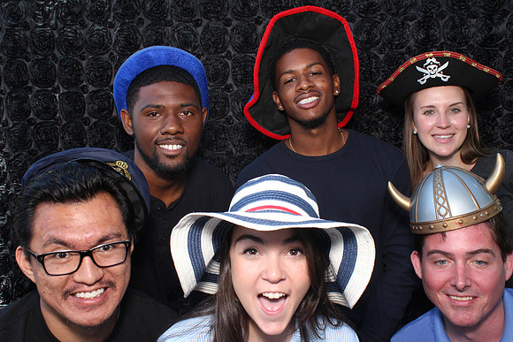 Photo Booth Rentals Sacramento