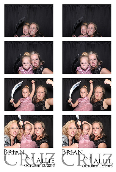 Sacramento Photo Booth Rentals