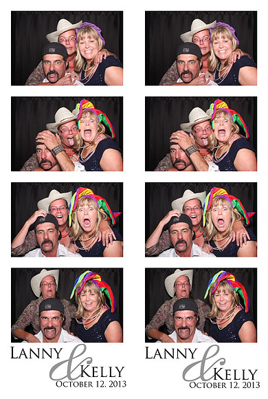 Sacramento Photo Booth Rentals