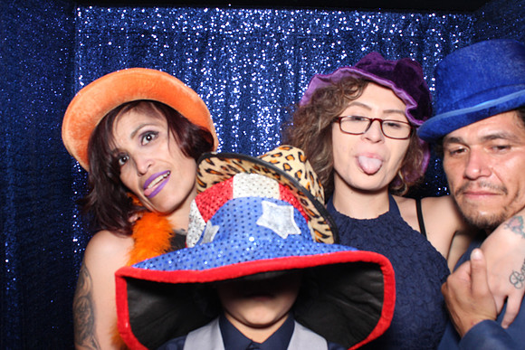 Photo Booth Rentals Sacramento