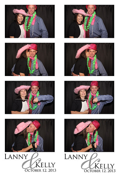 Sacramento Photo Booth Rentals