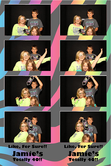 Sacramento Photo Booth Rentals