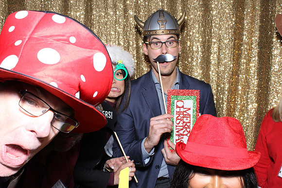 Photo Booth Rentals Citizen Hotel